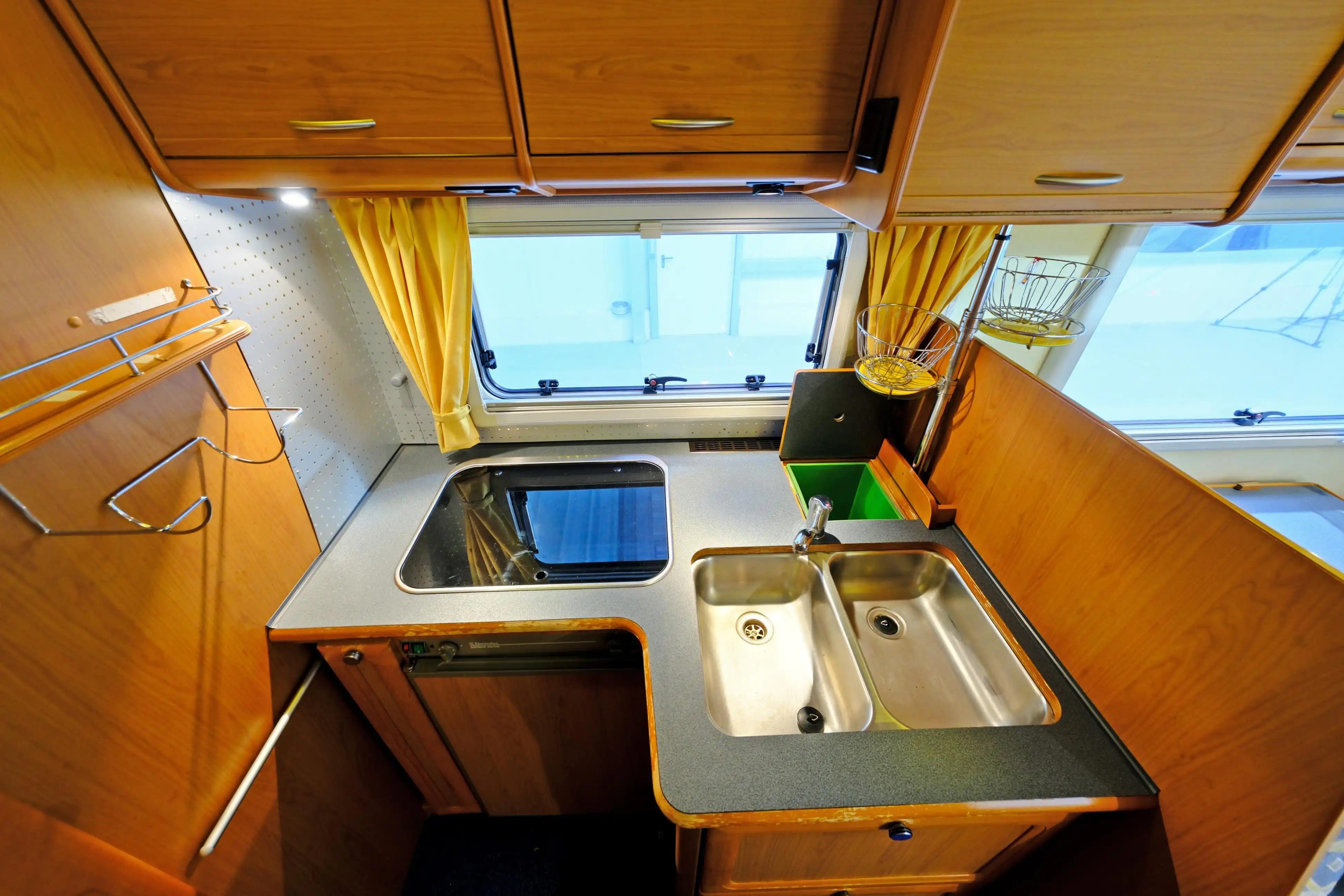 NIESMANN + BISCHOFF Flair I 6100
